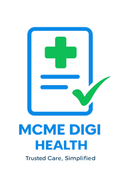 MCME Digi Health